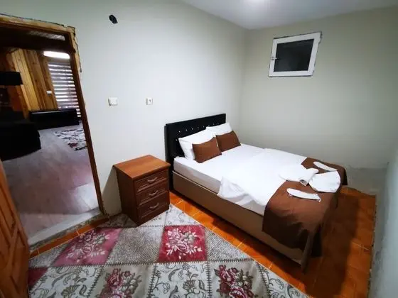Suite, Multiple Beds, Park View