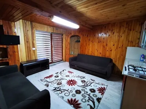Suite, Multiple Beds, Park View