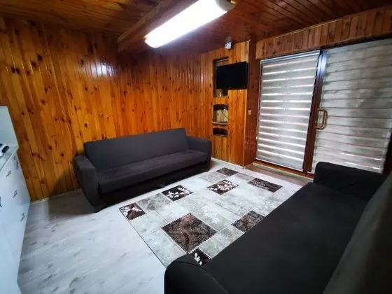 Suite, Multiple Beds, Park View