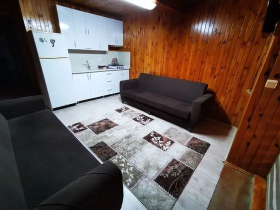 Suite, Multiple Beds, Park View