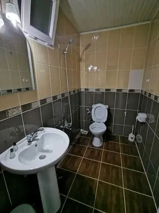 Suite, Multiple Beds, Park View