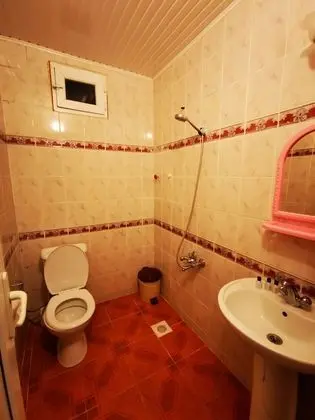 Suite, Multiple Beds, Park View