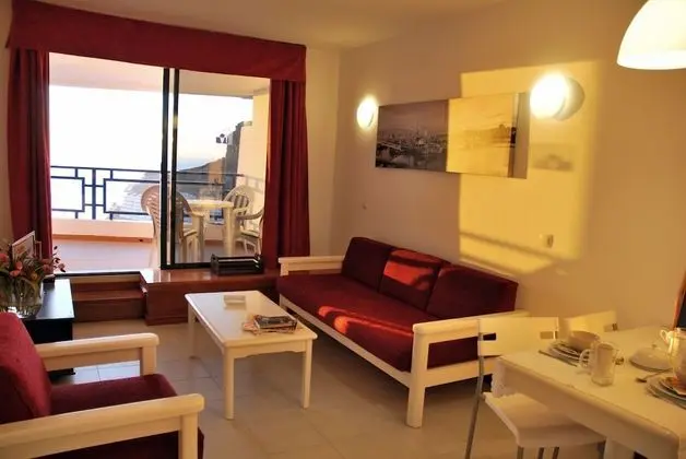 Apart Daire, 1 Yatak Odası (3 People)