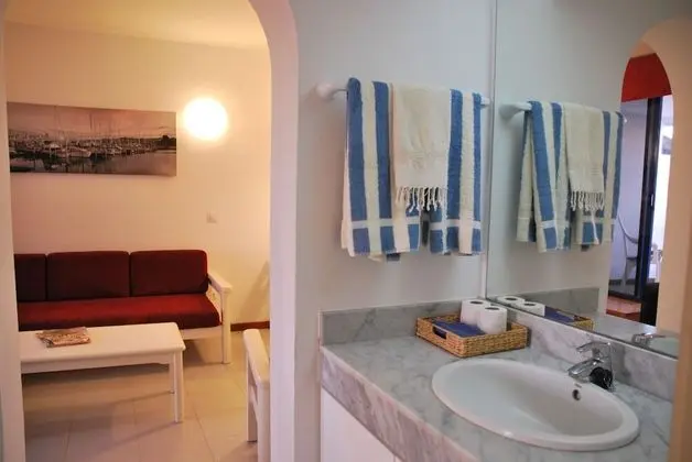 Apart Daire, 1 Yatak Odası (3 People)