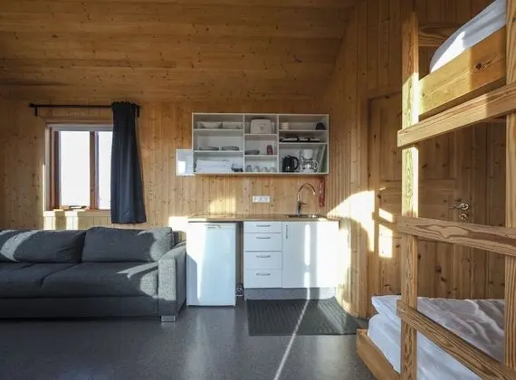 Family Kulübe, 1 Yatak Odası, Dağ Manzaralı