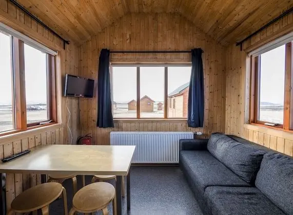 Family Kulübe, 1 Yatak Odası, Dağ Manzaralı