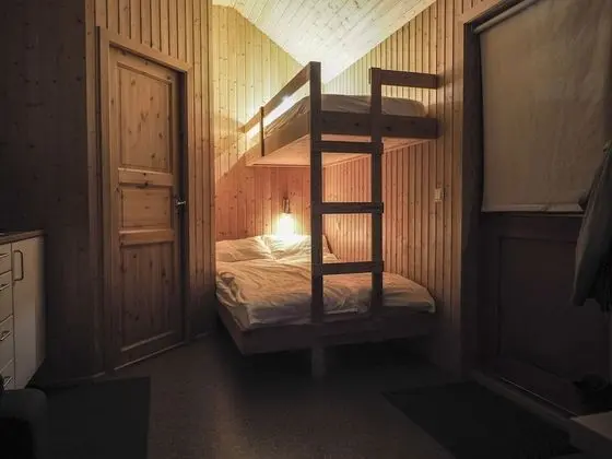 Family Kulübe, 1 Yatak Odası, Dağ Manzaralı