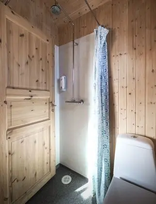 Family Kulübe, 1 Yatak Odası, Dağ Manzaralı