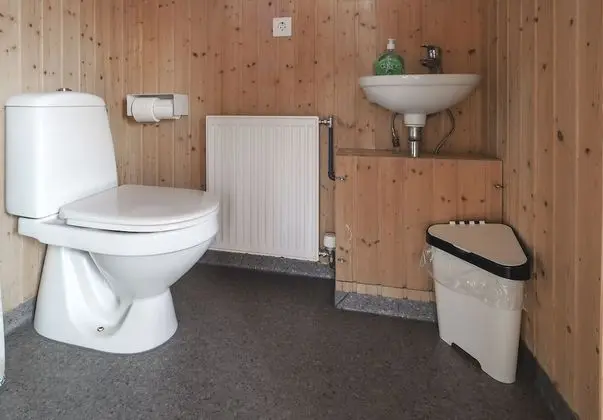 Family Kulübe, 1 Yatak Odası, Dağ Manzaralı