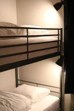 İki Ayrı Yataklı Oda, 1 Yatak Odası, Engellilere Uygun, Ortak Banyo