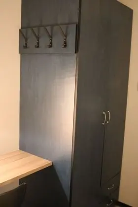 İki Ayrı Yataklı Oda, 1 Yatak Odası, Engellilere Uygun, Ortak Banyo