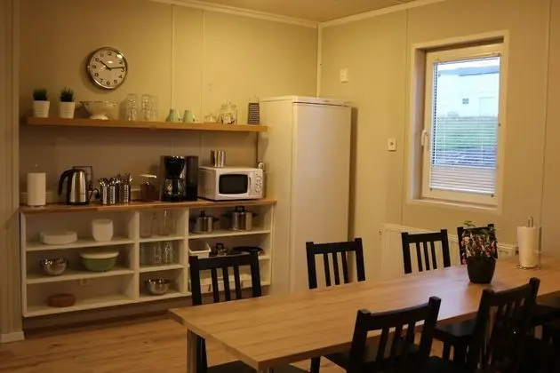 İki Ayrı Yataklı Oda, 1 Yatak Odası, Engellilere Uygun, Ortak Banyo