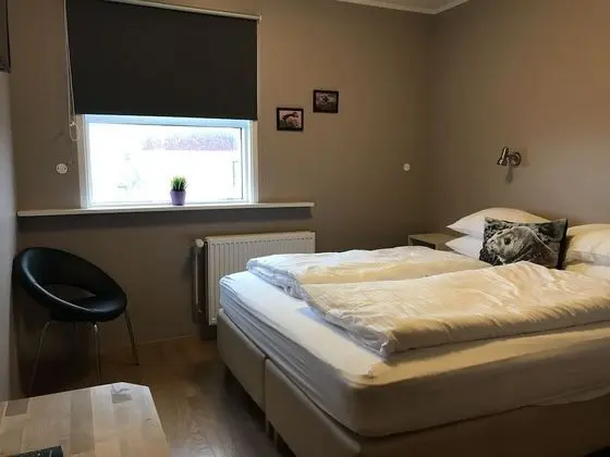 Tek Büyük Yataklı Oda, Özel Banyo