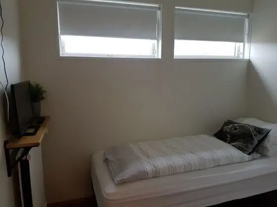 Tek Kişilik Oda, Özel Banyo