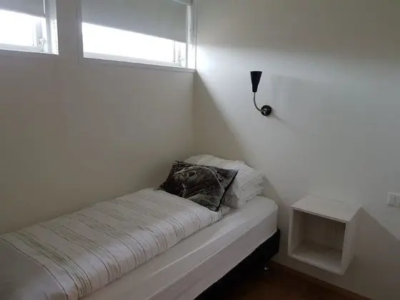 Tek Kişilik Oda, Özel Banyo