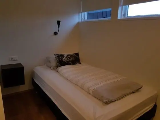 Tek Kişilik Oda, Özel Banyo