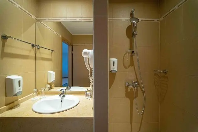 Banyo duşu