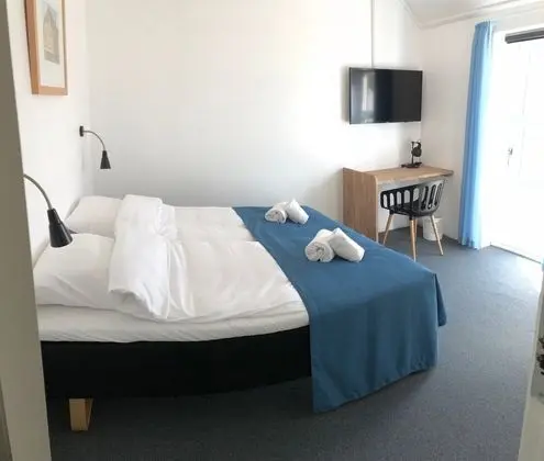 Junior Süit, 2 Yatak Odası, Veranda, Bahçeli