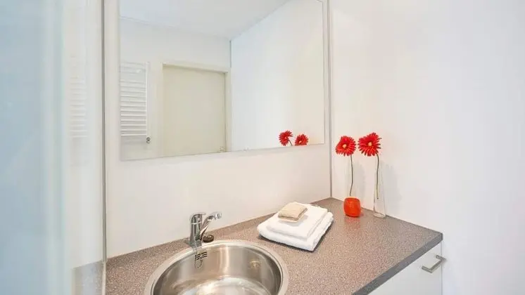 Apart Daire, Engellilere Uygun