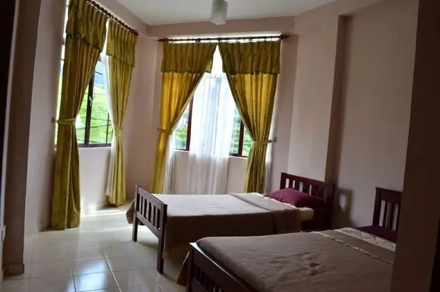 Süit, Dağ Manzaralı