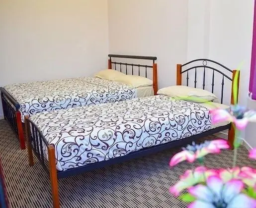 Süit, Dağ Manzaralı