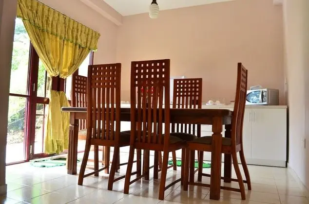 Süit, Dağ Manzaralı