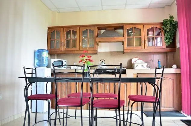 Süit, Dağ Manzaralı