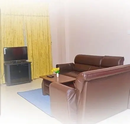 Süit, Dağ Manzaralı