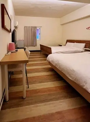 Dört Kişilik Oda