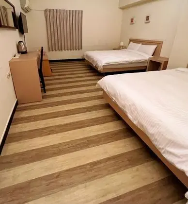 Dört Kişilik Oda