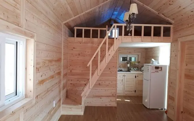 Oda (Mountain garlic)