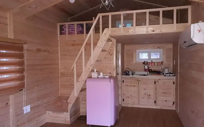 Oda (Snow horseback riding)