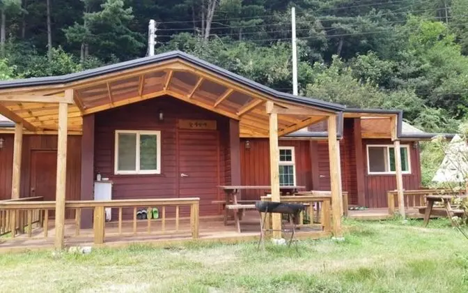 Oda (Snow horseback riding)