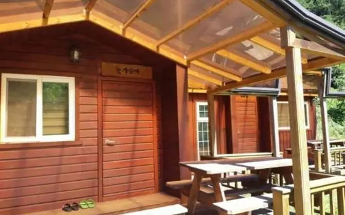 Oda (Snow horseback riding)