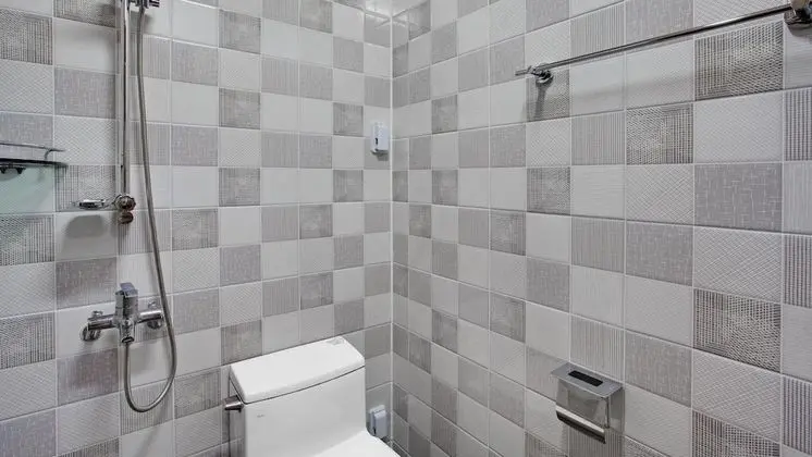 Basic Oda, 1 Yatak Odası (Yellow-1)