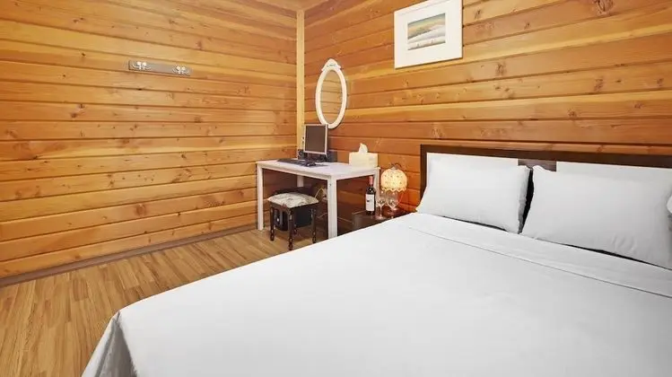 Basic Oda, 1 Yatak Odası (Yellow-1)