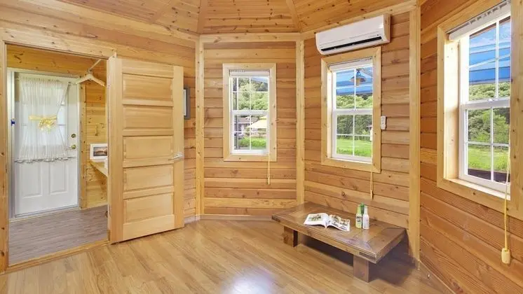 Basic Oda, 1 Yatak Odası (Yellow-2)