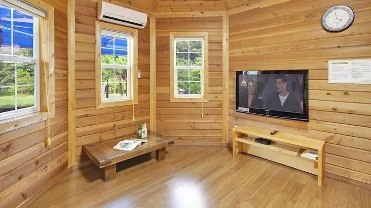 Basic Oda, 1 Yatak Odası (Yellow-2)