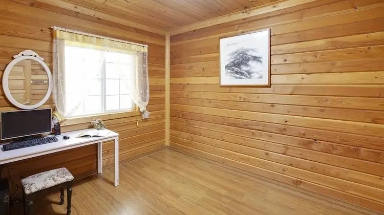 Basic Oda, 1 Yatak Odası (Yellow-2)