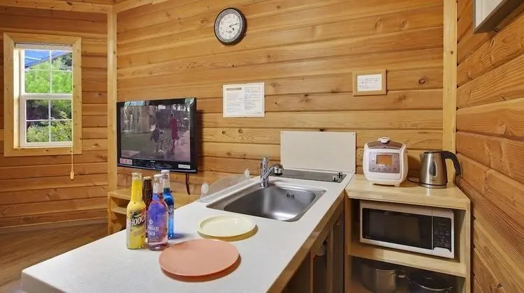 Basic Oda, 1 Yatak Odası (Yellow-2)