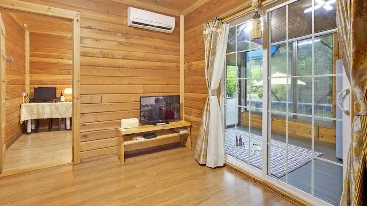 Basic Oda, 1 Yatak Odası (Yellow-3)