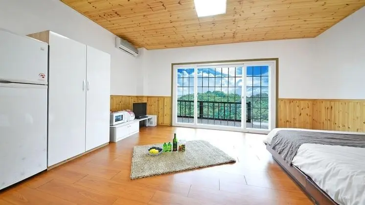 Basic Oda, 1 Yatak Odası (Duby ( F1 ))