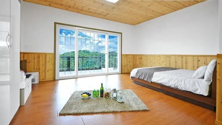 Basic Oda, 1 Yatak Odası (Duby ( F1 ))