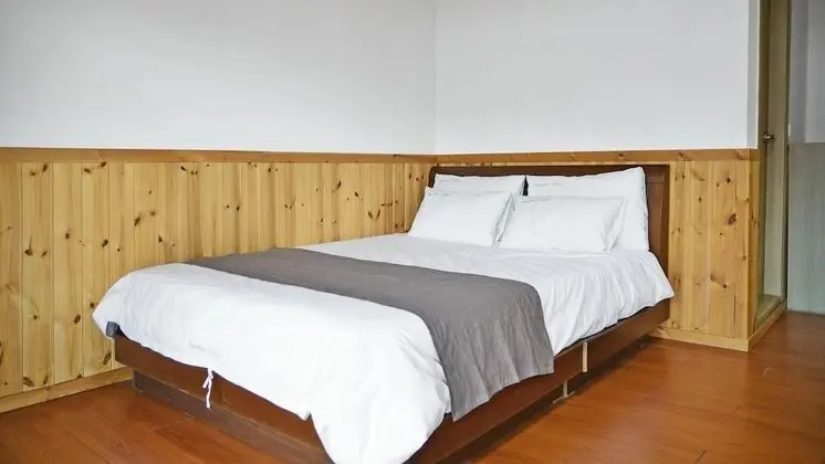 Basic Oda, 1 Yatak Odası (Duby ( F1 ))