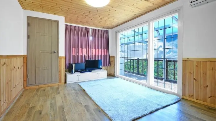 Basic Oda, 1 Yatak Odası (Punky ( F1 ))