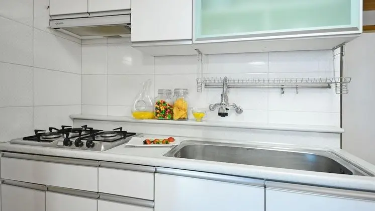 Basic Oda, 1 Yatak Odası (Punky ( F1 ))