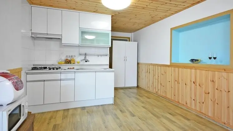 Basic Oda, 1 Yatak Odası (Punky ( F1 ))