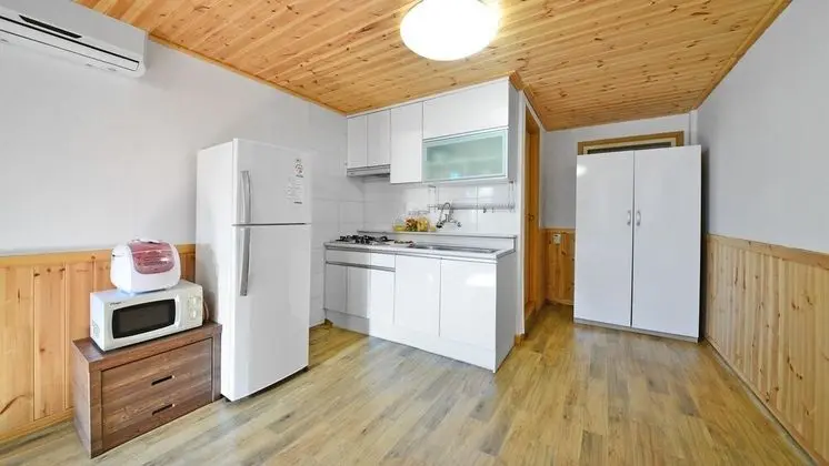 Basic Oda, 1 Yatak Odası (Punky ( F1 ))