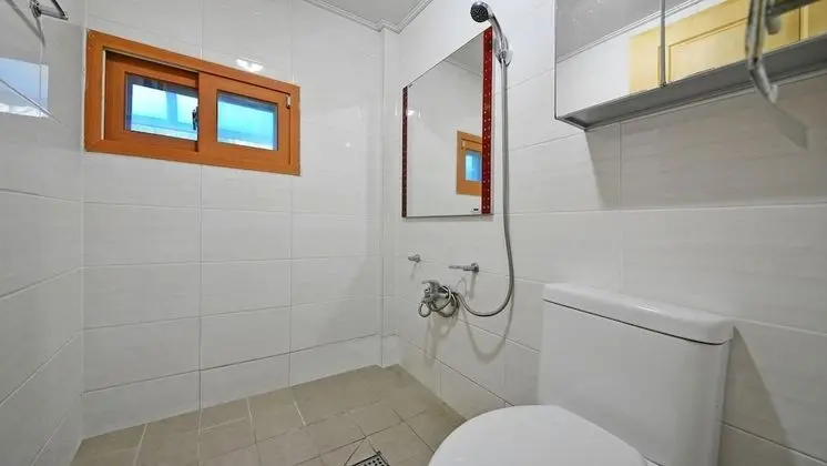 Basic Oda, 1 Yatak Odası (Punky ( F1 ))