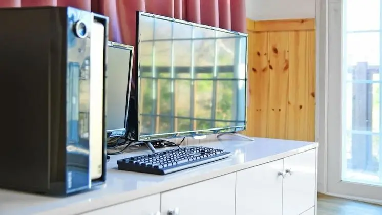 Basic Oda, 1 Yatak Odası (Punky ( F1 ))